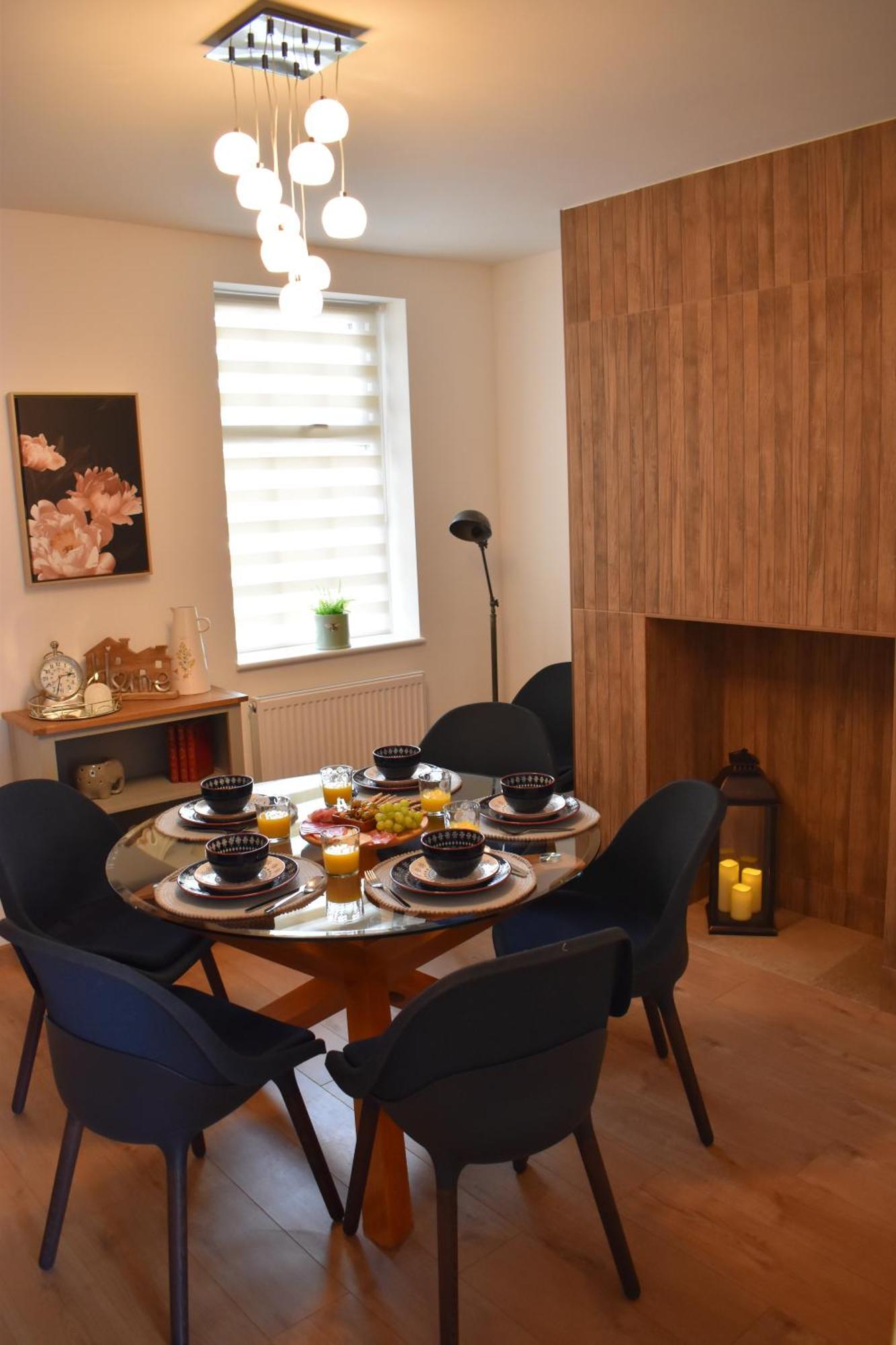 Entire House In Retford City Centre מראה חיצוני תמונה