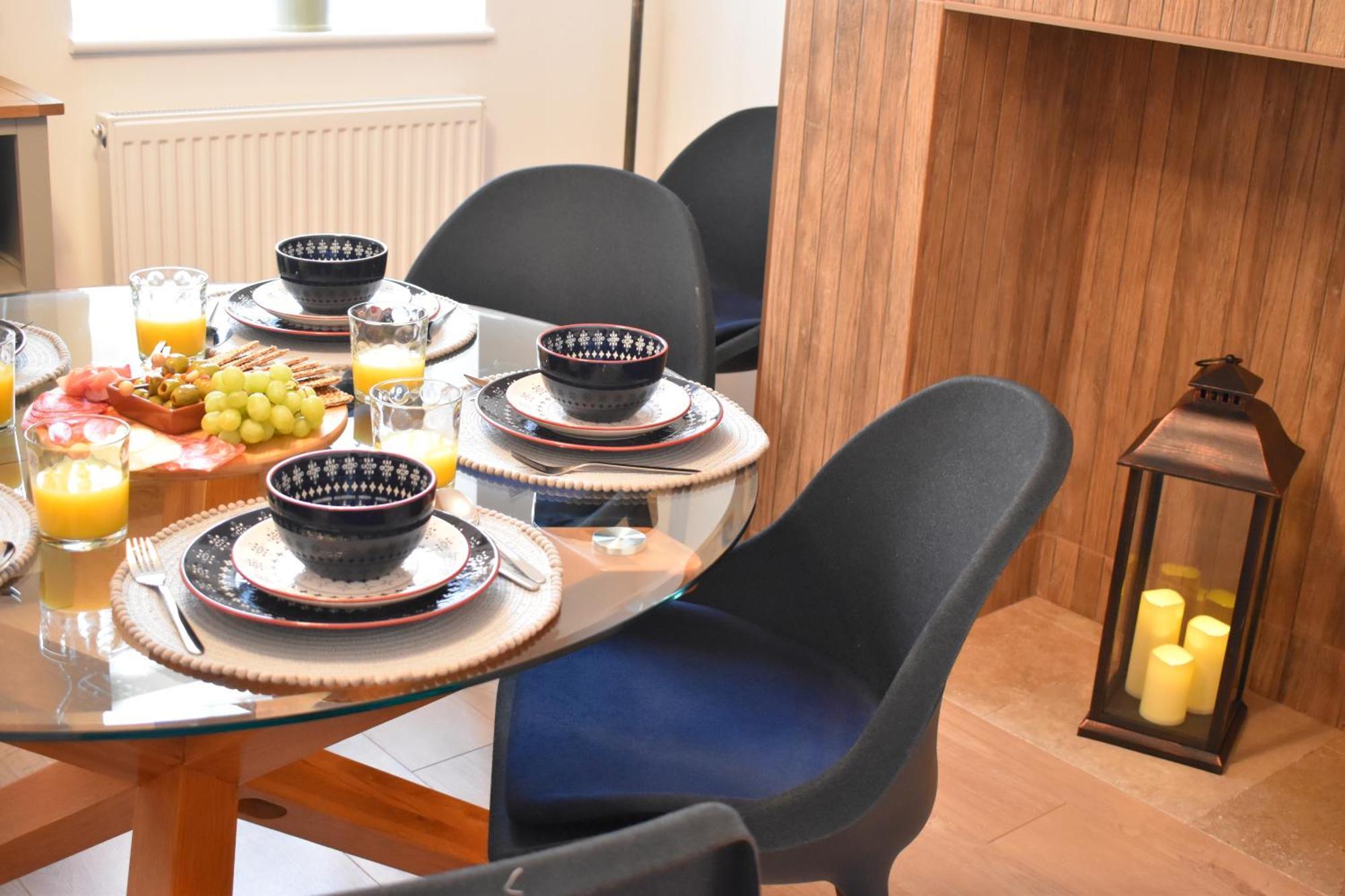 Entire House In Retford City Centre מראה חיצוני תמונה